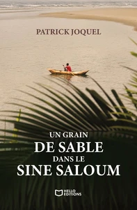 Un grain de sable dans le Sine Saloum