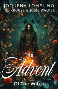 The Advent Of The Witch