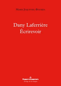 Danny Laferrière