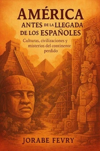 América antes de la llegada de los españoles