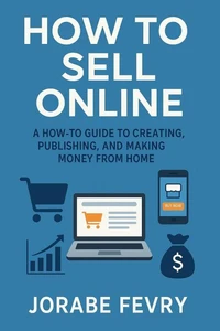 How to Sell Online