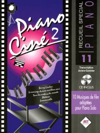Piano Ciné 2