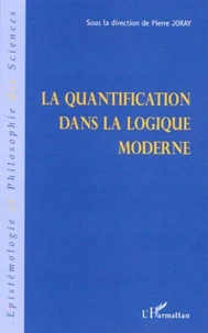 La quantification dans la logique moderne