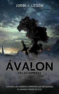  Jorbi Legón - Ávalon - En las Sombras.