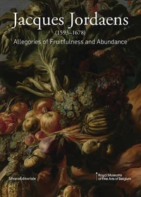 Allegories of fertilities in Brussels and London
