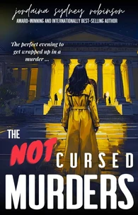 The NOT Cursed Murders