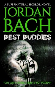 Téléchargement gratuit de livres audio pour mp3 Best Buddies  - Haunted States DJVU (Litterature Francaise) par Jordan Bach 9781913239695