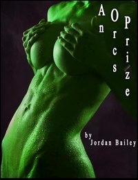  Jordan Bailey - An Orc's Prize.