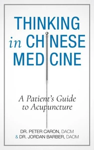 Thinking in Chinese Medicine: A Patient's Guide to Acupuncture