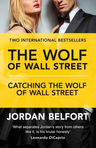 The Wolf of Wall Street Collection. The Wolf of Wall Street &amp; Catching the Wolf of Wall Street