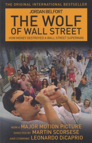 The Wolf of Wall Street