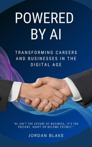  Jordan Blake - Powered by AI: Transforming Careers and Businesses in the Digital Age.