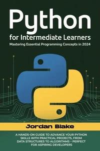Python For Intermediate Learners