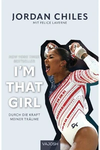I'm That Girl