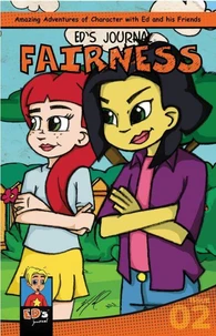 Ed's Journal: Fairness