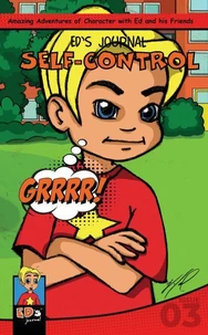 Ed's Journal: Self-Control