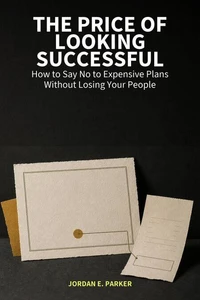 The Price of Looking Successful