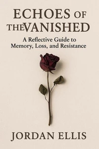 Echoes of the Vanished : A Reflective Guide to Memory, Loss, and Resistance