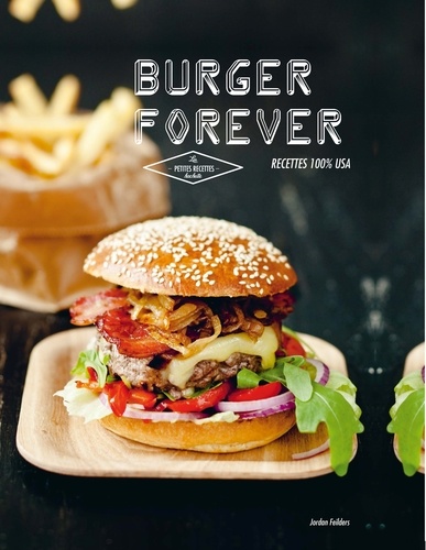 Jordan Feilders - Burgers forever.