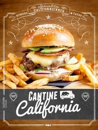 Jordan Feilders - Cantine California - Eat place.