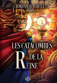 Les catacombes de la reine