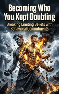 Becoming Who You Kept Doubting