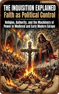 The Inquisition Explained: Faith as Political Control