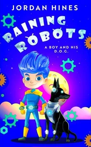 Raining Robots