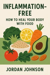 Inflammation-Free: How to Heal Your Body with Food