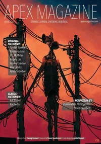 Apex Magazine Issue 152