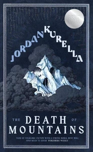 The Death of Mountains