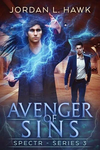 Avenger of Sins