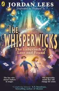 The Whisperwicks