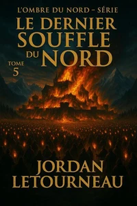 L'ombre du Nord - Le Dernier Souffle du Nord