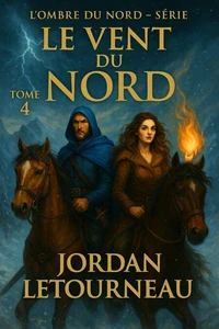 L'ombre du Nord - Le vent du Nord