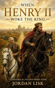 When Henry II Woke the King