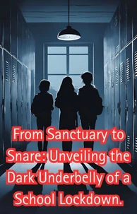 From Sanctuary to Snare: Unveiling the Dark Underbelly of a School Lockdown