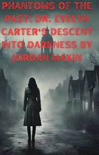 Phantoms of the Past: Dr. Evelyn Carter's Descent into Darkness