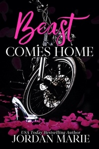  Jordan Marie - Beast Comes Home - Devil's Blaze MC, #8.