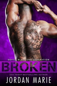 Broken
