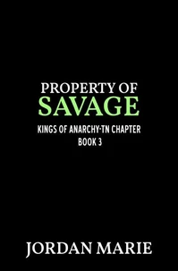 Property of Savage