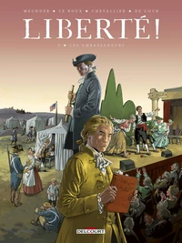 Les ambassadeurs