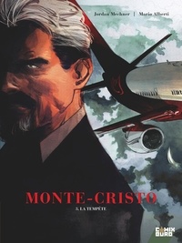 Jordan Mechner - Monte Cristo 3 : Monte cristo - tome 03.