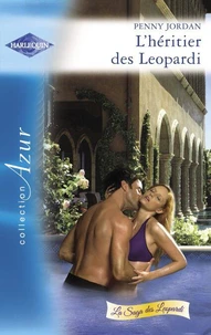 L'héritier des Leopardi (Harlequin Azur)