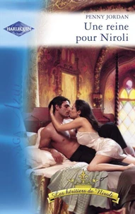Une reine pour Niroli (Harlequin Azur)