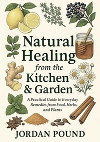 Natural Healing from the Kitchen & Garden