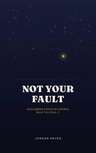 Not Your Fault