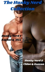 Hunky Nerd 1 &amp; 2