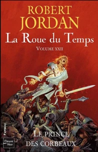 Le prince des corbeaux