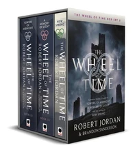 Coffret 3 volumes